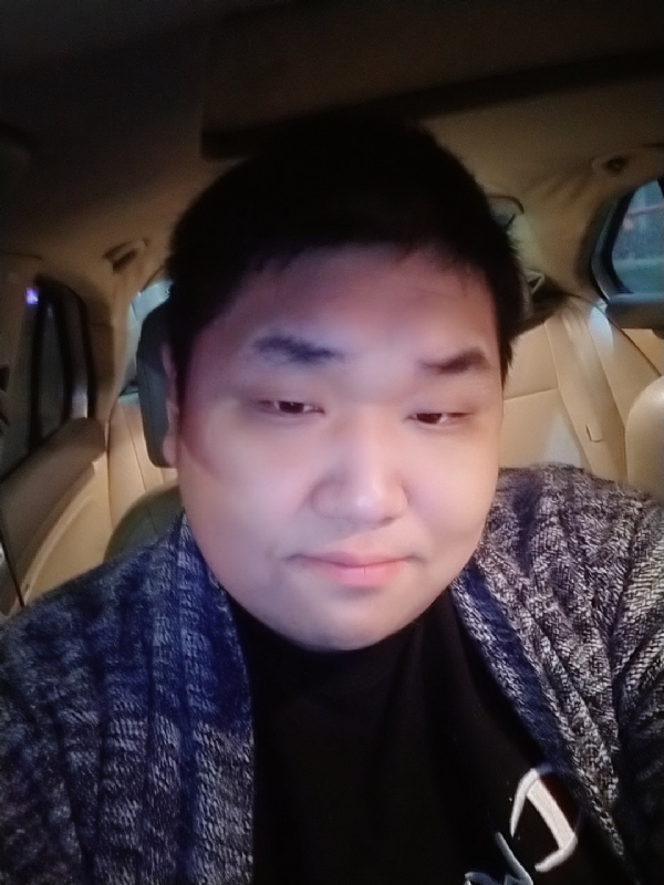 璟璟的第一张照片--佛山相亲服务中心