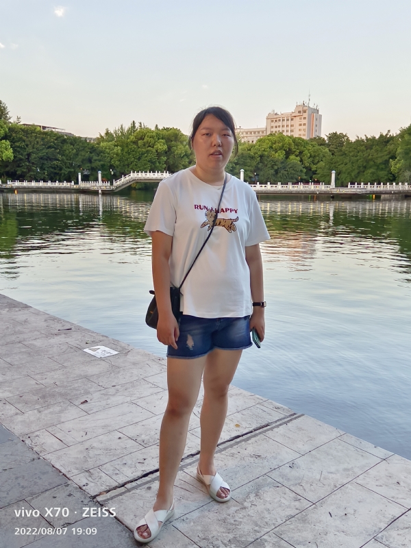 幸福触手可及的第一张照片--佛山相亲服务中心