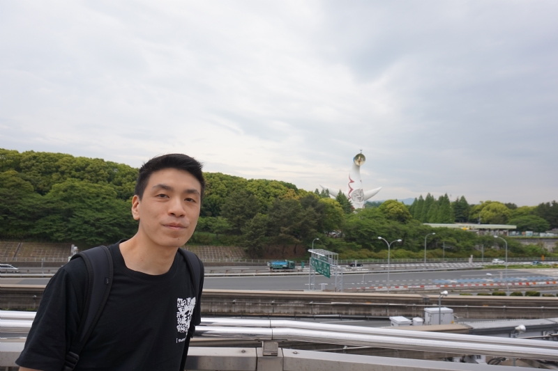 智鴻的第二张照片--佛山相亲服务中心