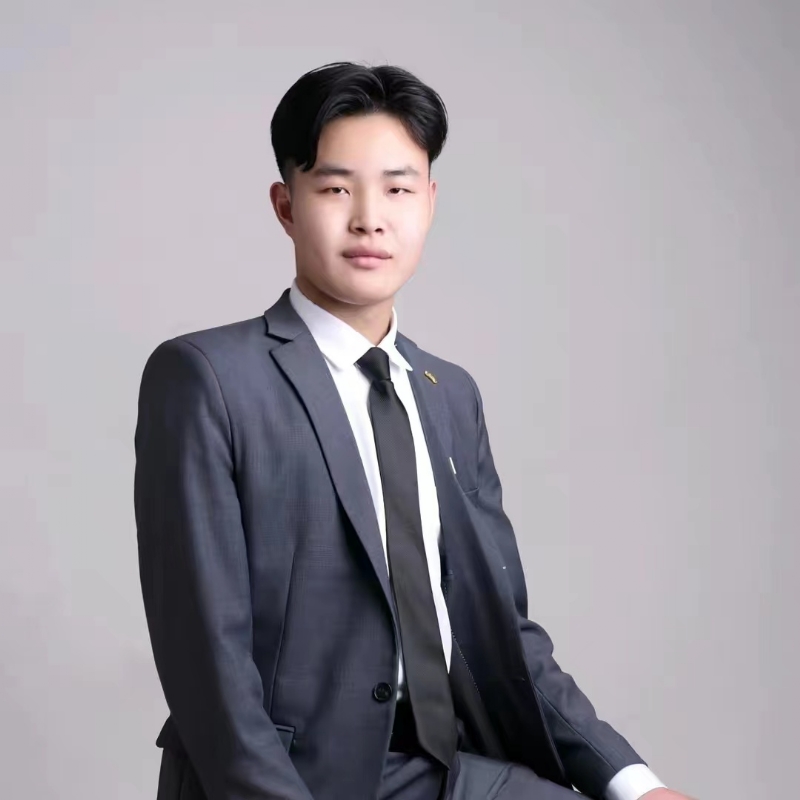 孤独的狼的第一张照片--佛山相亲服务中心