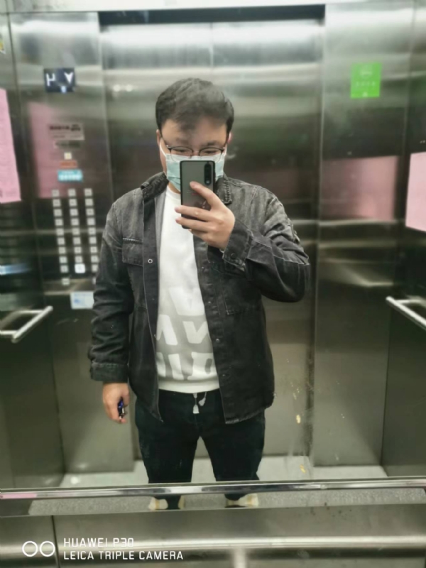 热心小刘的第一张照片--佛山相亲服务中心