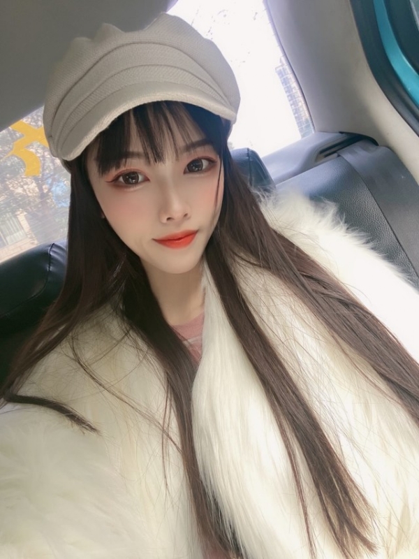 青柠的第一张照片--佛山相亲服务中心