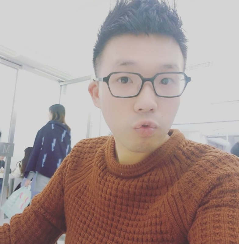 林滿江的第一张照片--佛山相亲服务中心