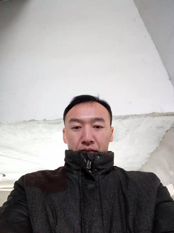 孤狼的第三张照片--佛山相亲服务中心