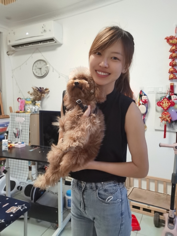 relin的第三张照片--佛山相亲服务中心