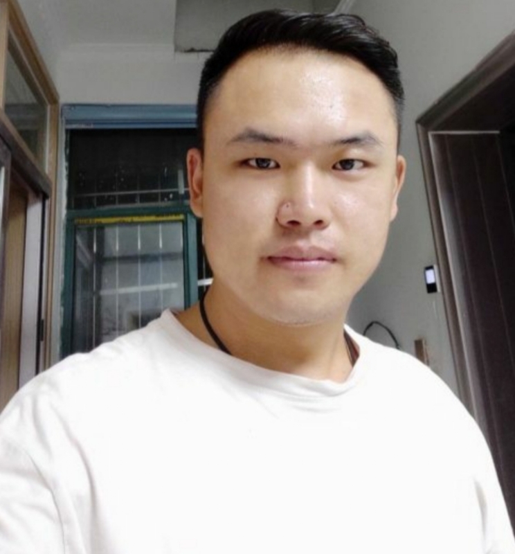 缘起的第一张照片--佛山相亲服务中心