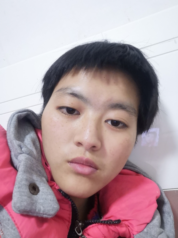 王秋艳的第一张照片--佛山相亲服务中心