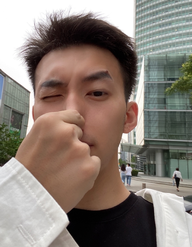 绝世大冤种的第四张照片--佛山相亲服务中心