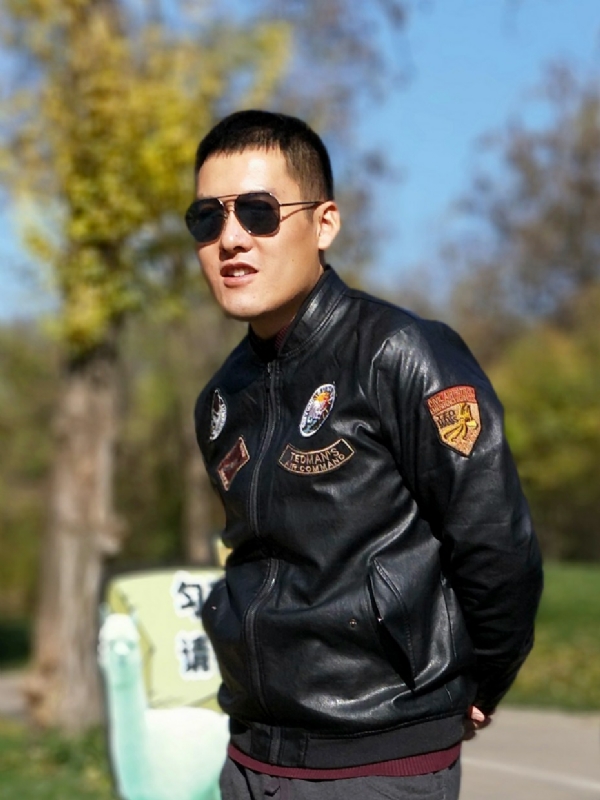 里奥老爹的第二张照片--佛山相亲服务中心