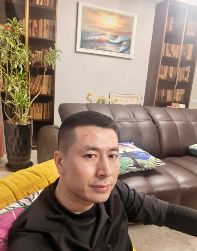 Gs的第二张照片--佛山相亲服务中心