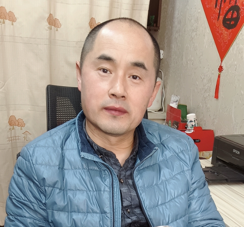 山东大汉的第一张照片--佛山相亲服务中心