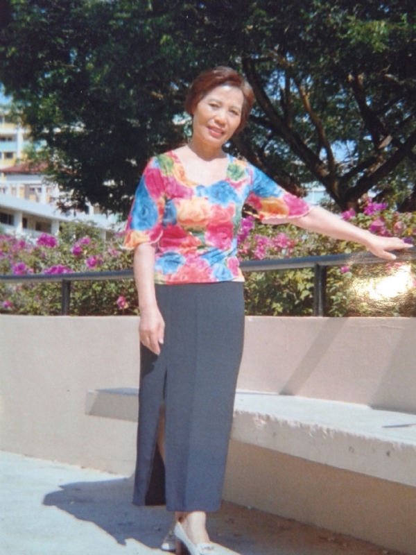 lilyzheng的第一张照片--佛山相亲服务中心