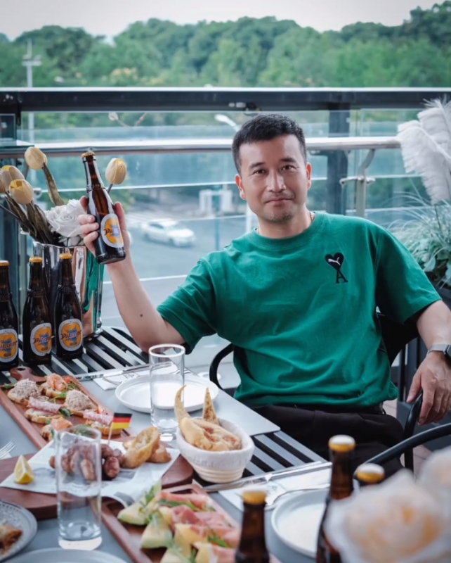 陳文斌的第一张照片--佛山相亲服务中心