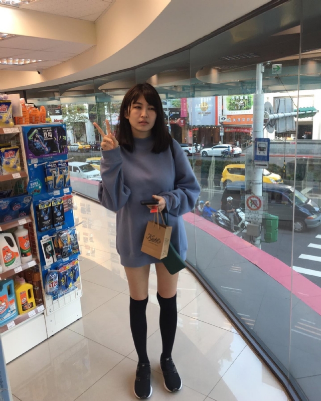 茜茜的第一张照片--佛山相亲服务中心