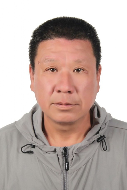 薛利忠的第一张照片--佛山相亲服务中心