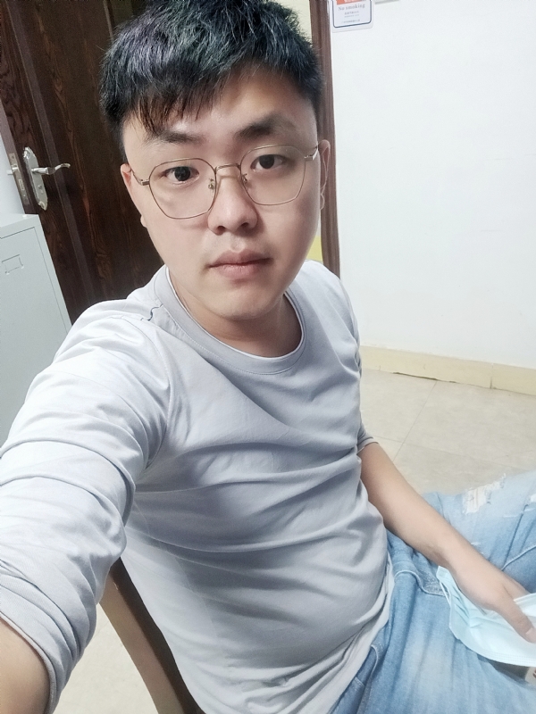 小林子的第二张照片--佛山相亲服务中心