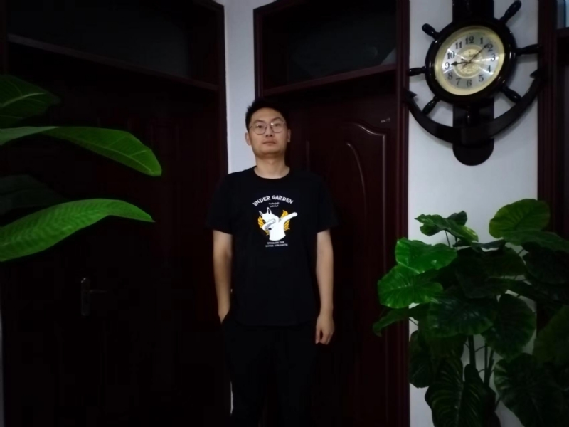 真诚交友的第一张照片--佛山相亲服务中心