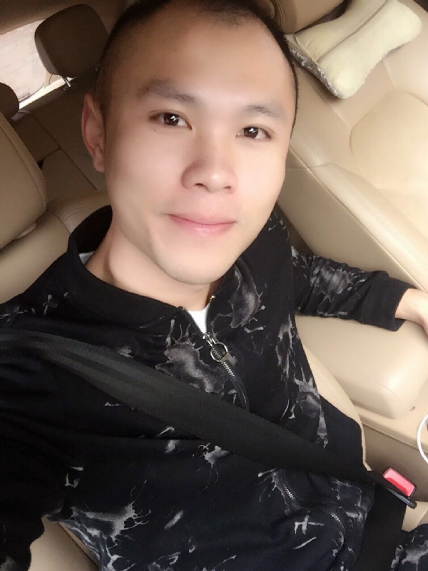 陈六六的第一张照片--佛山相亲服务中心