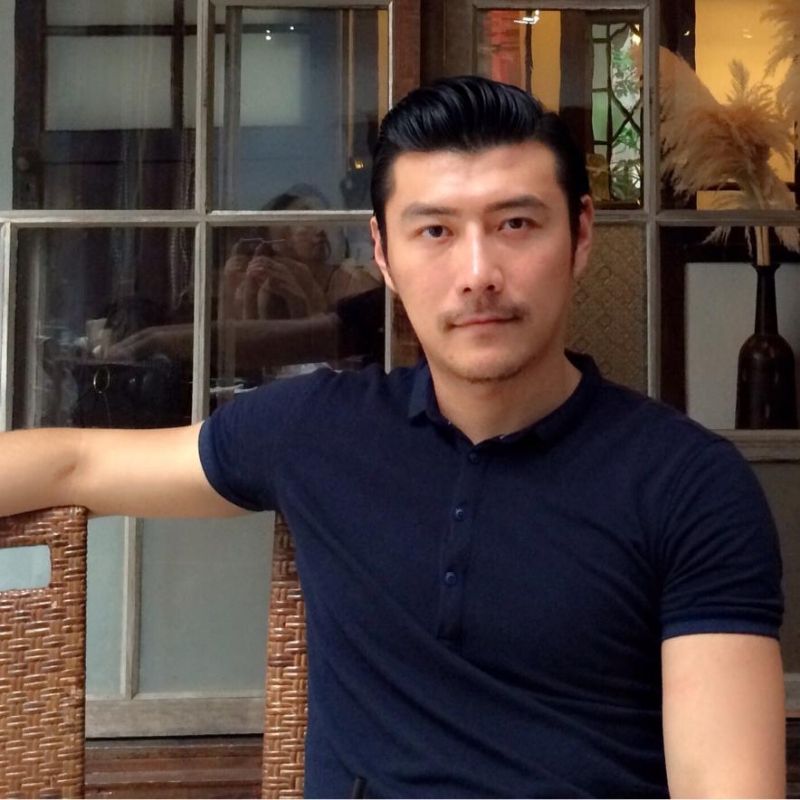 張建林的第一张照片--佛山相亲服务中心