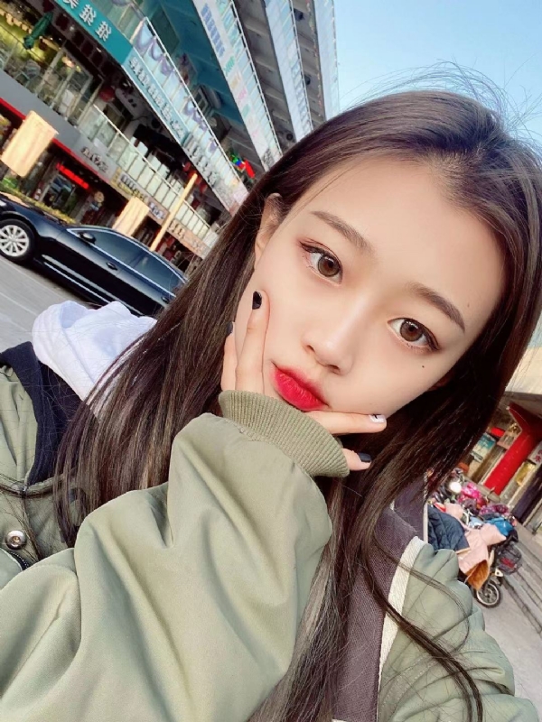 林儿呀的第一张照片--佛山相亲服务中心