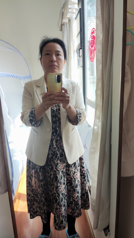 踏雪寻梅的第一张照片--佛山相亲服务中心