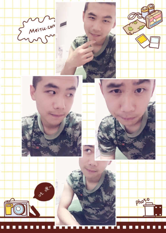 X先生的第一张照片--佛山相亲服务中心