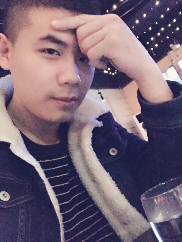 X先生的第二张照片--佛山相亲服务中心