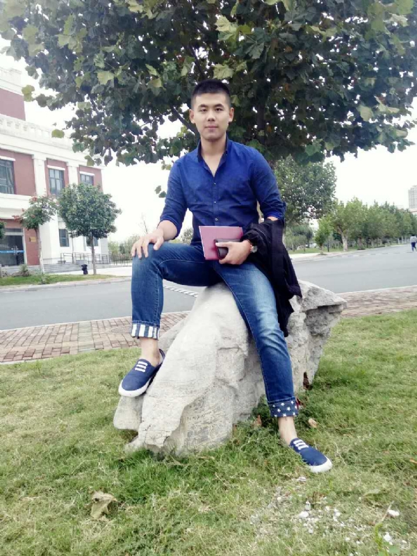 X先生的第三张照片--佛山相亲服务中心