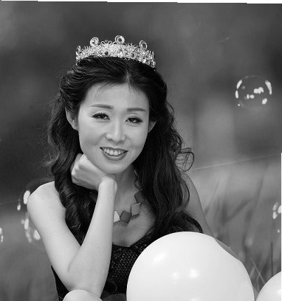 诗若兰的第一张照片--佛山相亲服务中心