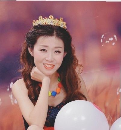 诗若兰的第二张照片--佛山相亲服务中心