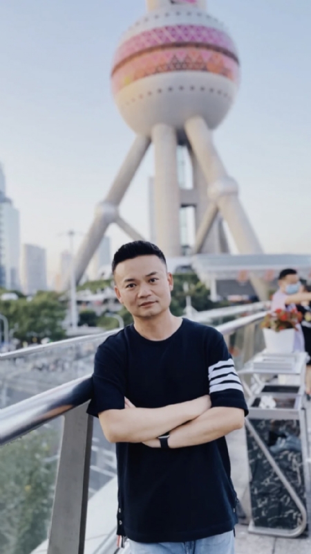 andy的第一张照片--佛山相亲服务中心