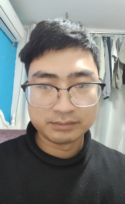 少平的第一张照片--佛山相亲服务中心