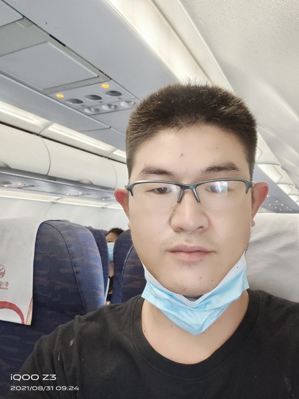 wangyonghe的第一张照片--佛山相亲服务中心