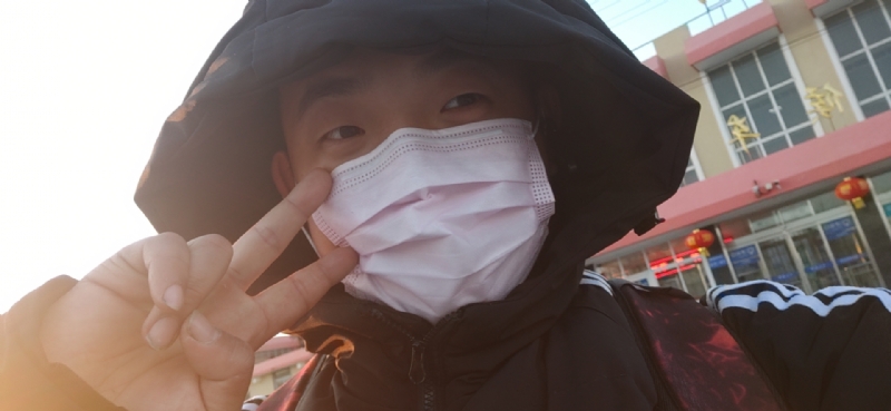 卡布达的第一张照片--佛山相亲服务中心