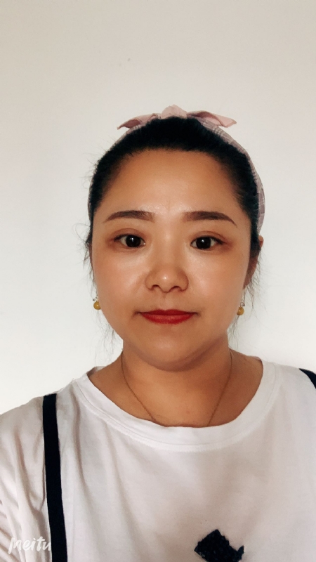 CoCo木子的第一张照片--佛山相亲服务中心