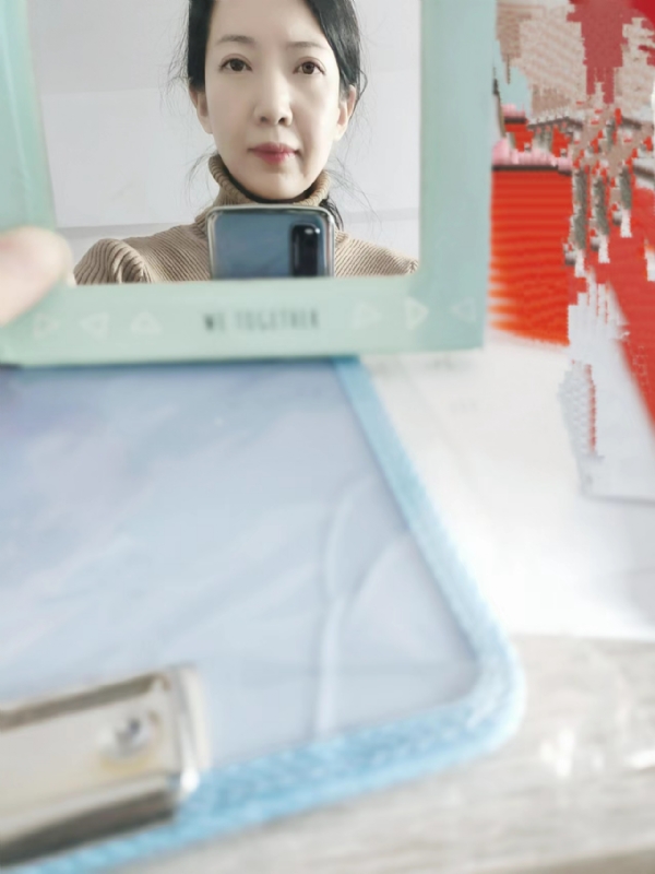 小云的第四张照片--佛山相亲服务中心