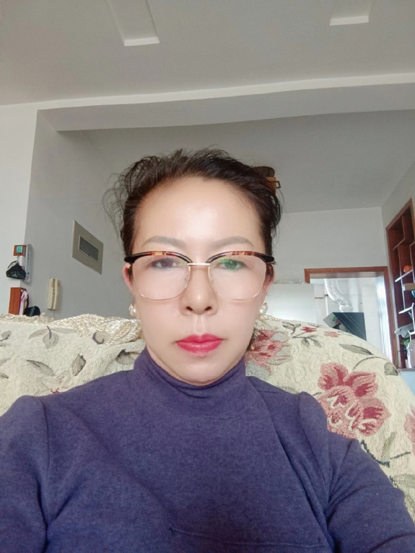 中秋桂花玉兔的第三张照片--佛山相亲服务中心