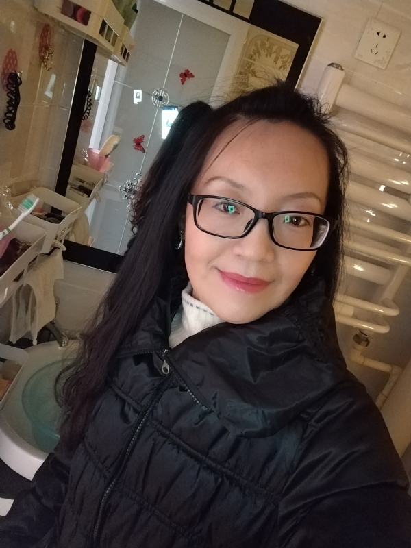 颜的第一张照片--佛山相亲服务中心