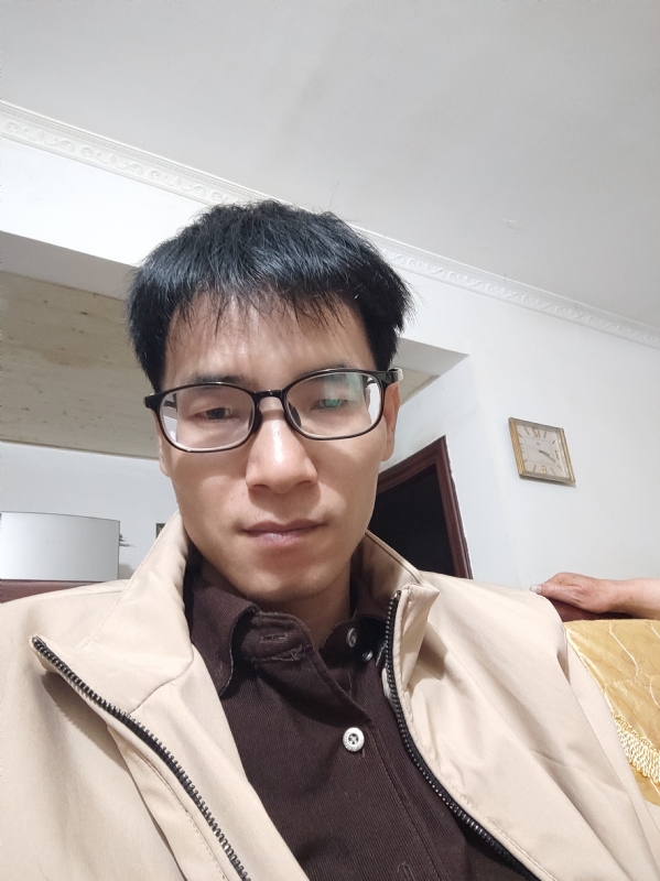 杨一凡的第一张照片--佛山相亲服务中心