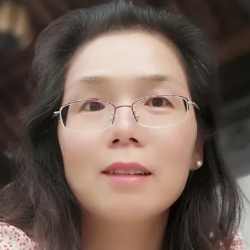 阿芬的第一张照片--佛山相亲服务中心