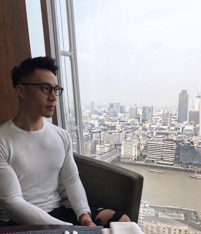 Chen文彬的第一张照片--佛山相亲服务中心