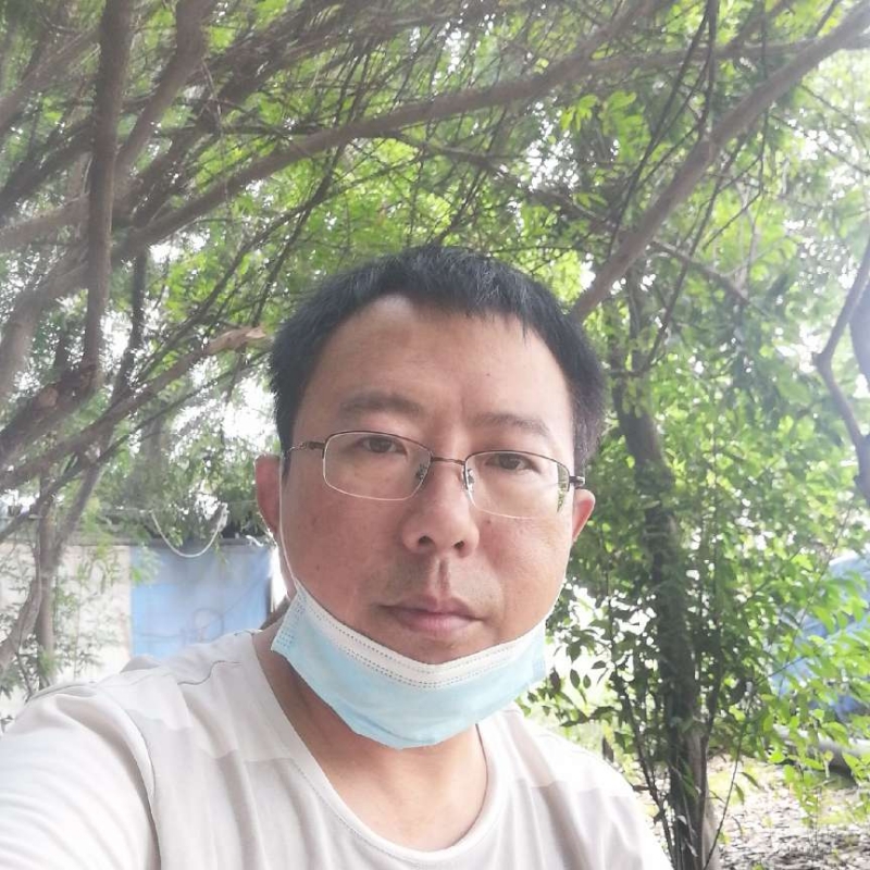 解勇的第二张照片--佛山相亲服务中心