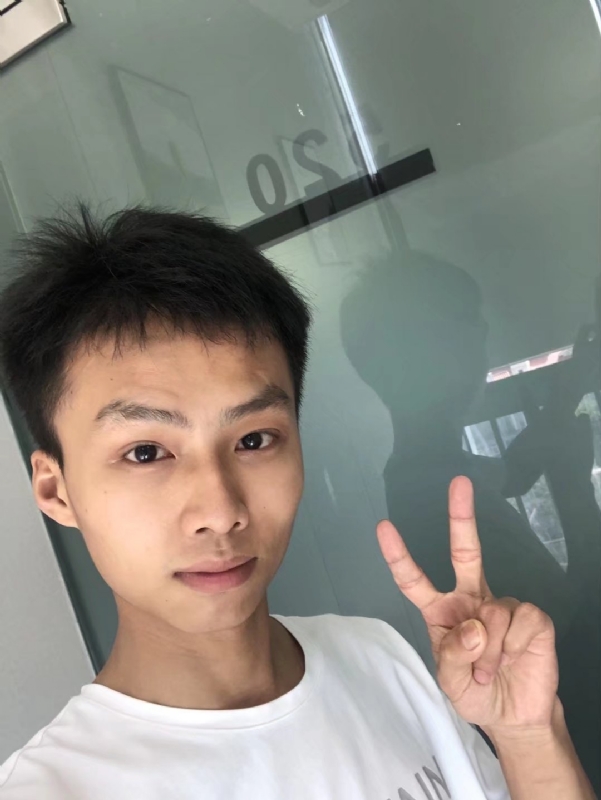 吥離吥棄的第二张照片--佛山相亲服务中心