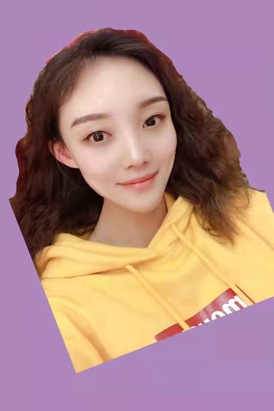 TY_冰清玉洁的第一张照片--佛山相亲服务中心