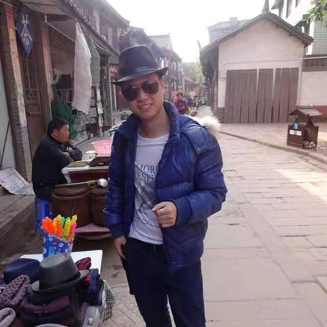 橙光的第一张照片--佛山相亲服务中心