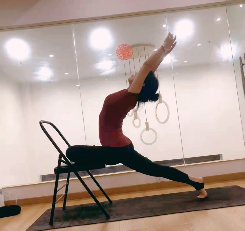 小鹿的第一张照片--佛山相亲服务中心