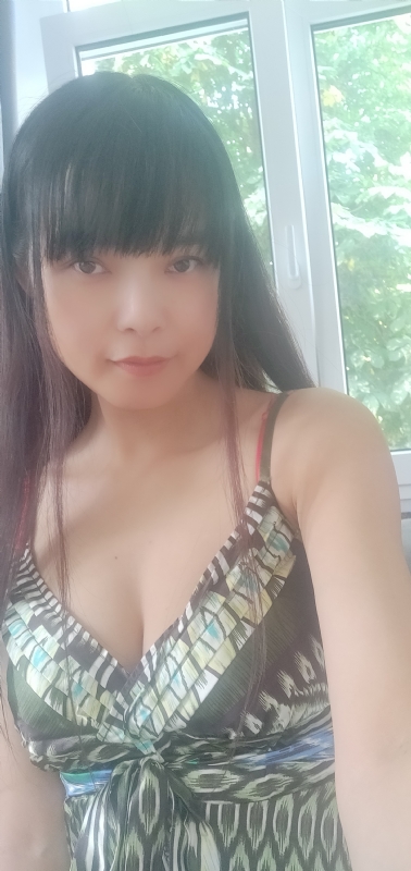 Sophia的第一张照片--佛山相亲服务中心