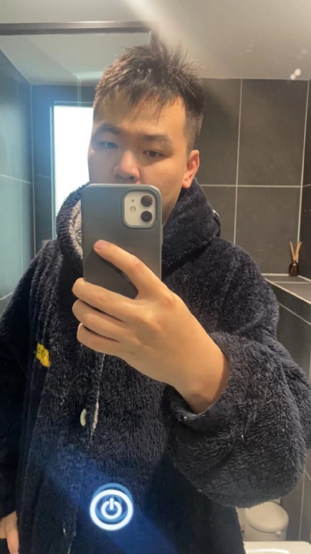 子子的第一张照片--佛山相亲服务中心