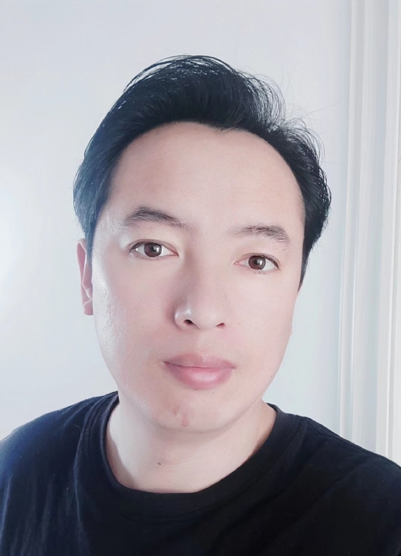 Kevin的第一张照片--佛山相亲服务中心