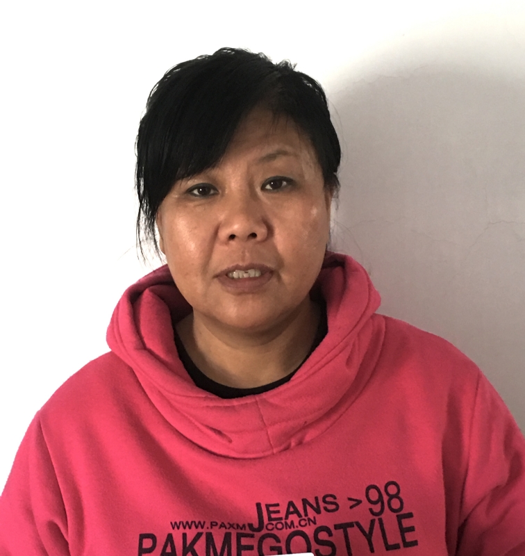 阿拉丁的第二张照片--佛山相亲服务中心